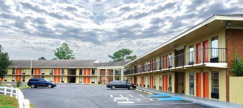 Hotel Comfort Inn Thomasville