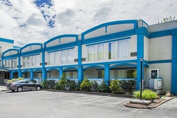 Motel Econo Lodge Inn And Suites Old Saybrook