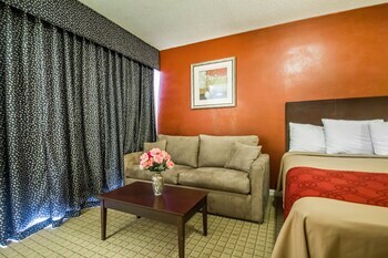 Motel Econo Lodge Inn And Suites Old Saybrook