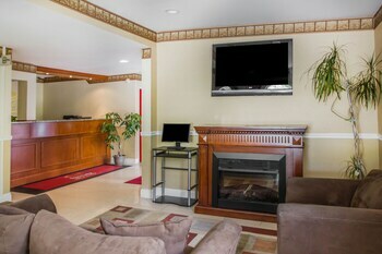 Motel Econo Lodge Inn And Suites Old Saybrook