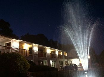 Motel Liberty Inn Old Saybrook