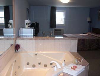 Motel Knights Inn Old Saybrook