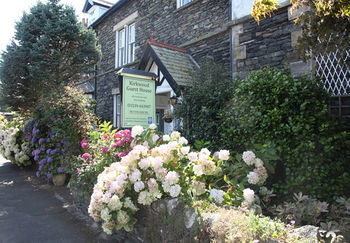 Hostal Kirkwood Guest House