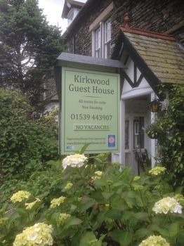 Hostal Kirkwood Guest House