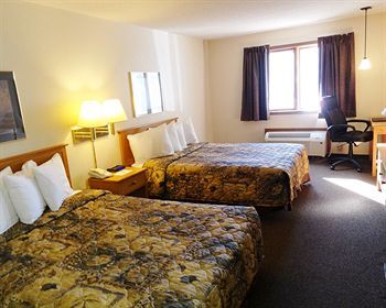 Hotel River Lodge