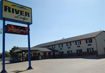 Hotel River Lodge