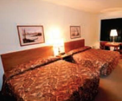 Econo Lodge Hotel & Conference Center Pierre