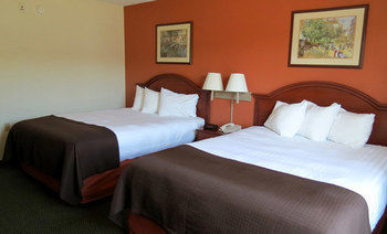 Posada Americinn Ottumwa
