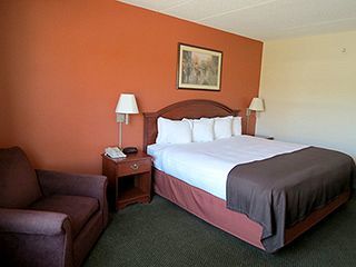 Posada Americinn Ottumwa