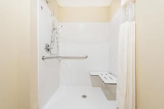 Hotel Days Inn Ottumwa