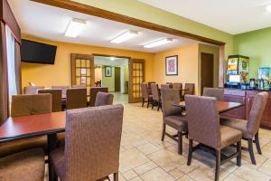 Hotel Quality Inn & Suites Ottumwa