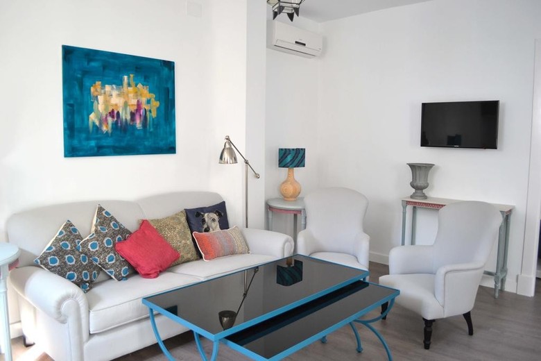 Apartamento Casas Y Patios De Sevilla