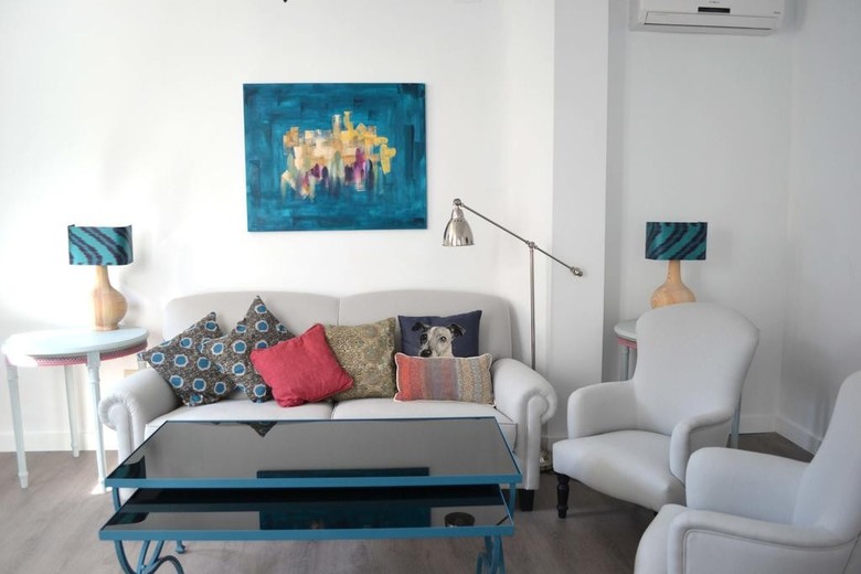 Apartamento Casas Y Patios De Sevilla