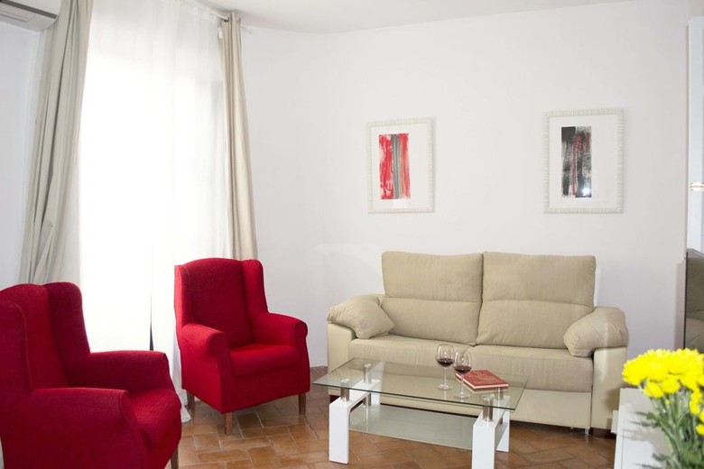 Apartamento Casas Y Patios De Sevilla