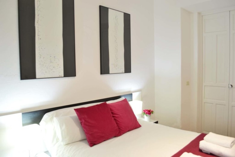 Apartamento Casas Y Patios De Sevilla