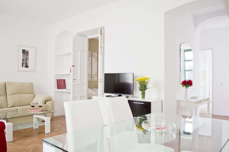 Apartamento Casas Y Patios De Sevilla