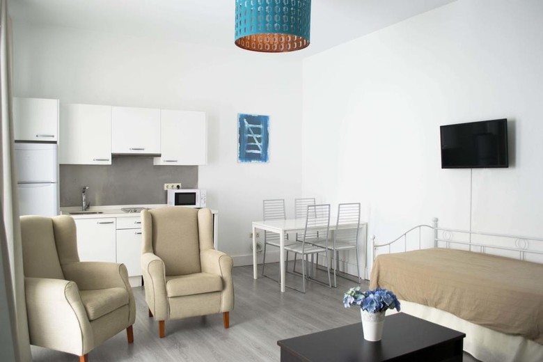 Apartamento Casas Y Patios De Sevilla