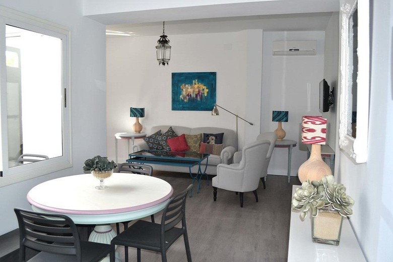 Apartamento Casas Y Patios De Sevilla