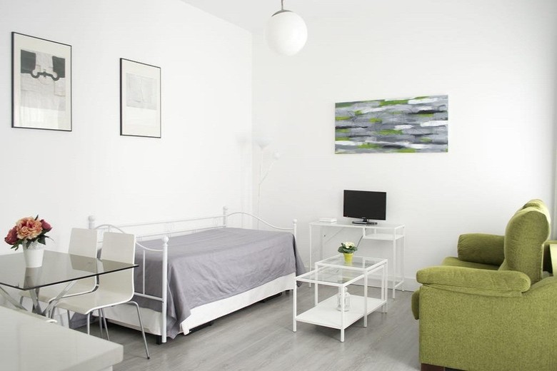 Apartamento Casas Y Patios De Sevilla