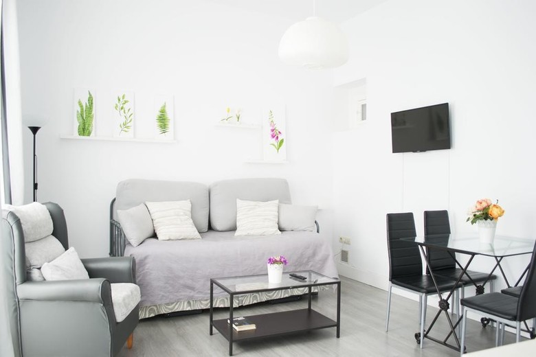 Apartamento Casas Y Patios De Sevilla