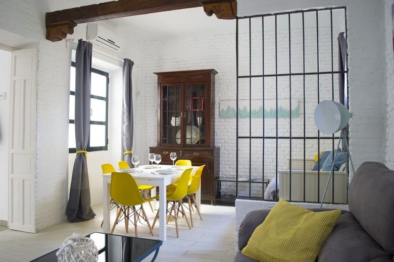 Apartamento Casas Y Patios De Sevilla