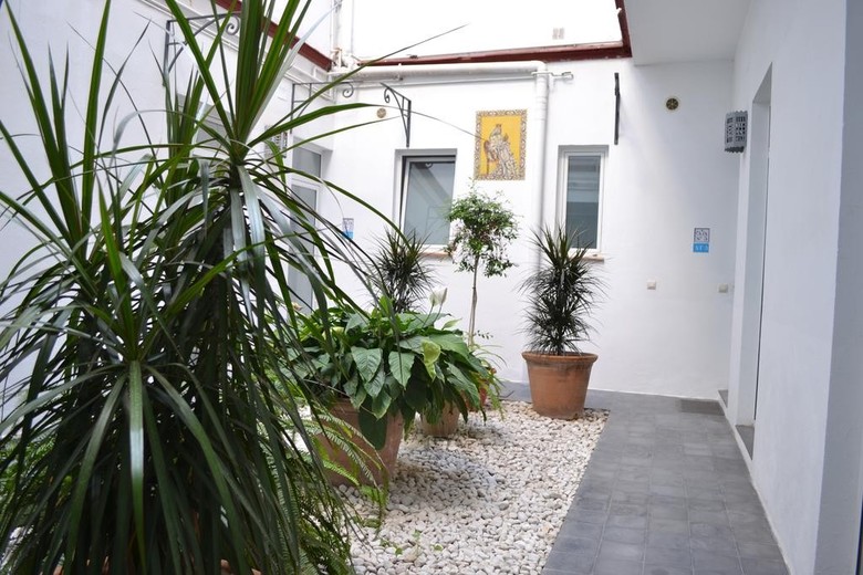 Apartamento Casas Y Patios De Sevilla