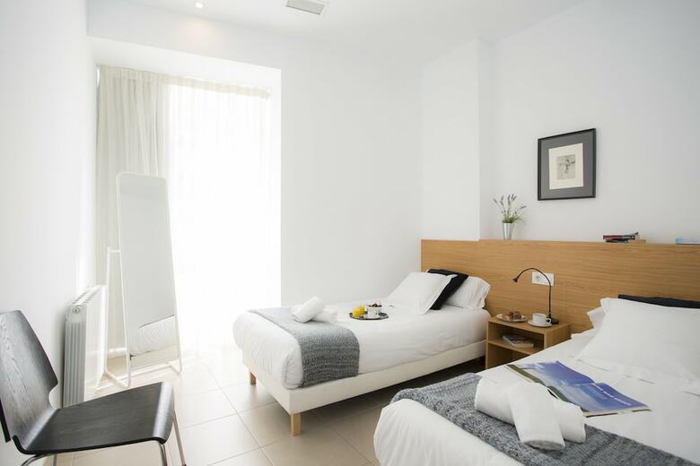 Apartamento Singularstays Mar44
