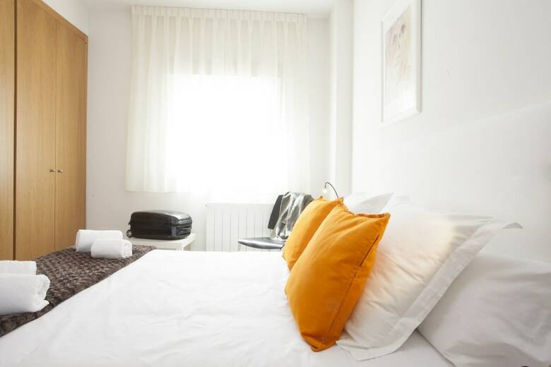 Apartamento Singularstays Mar44