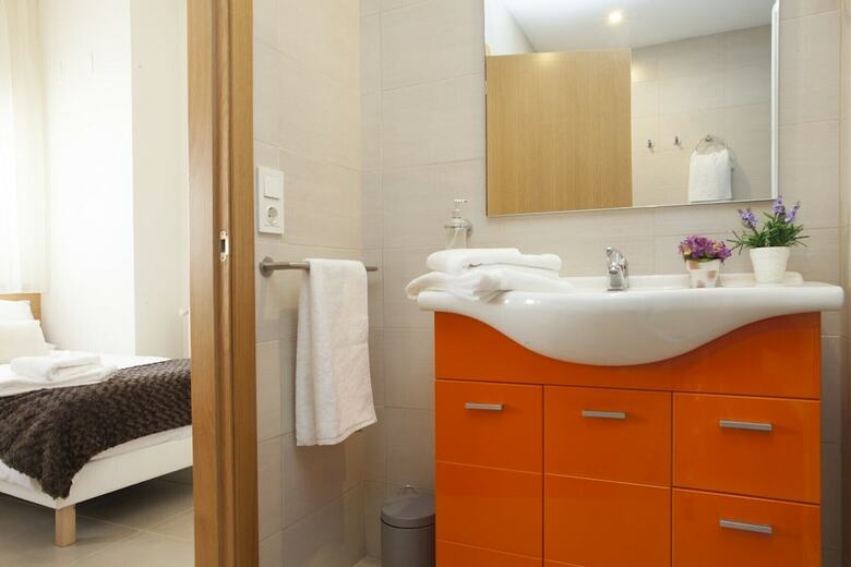Apartamento Singularstays Mar44