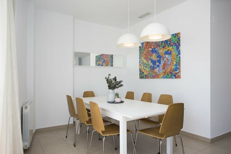 Apartamento Singularstays Mar44
