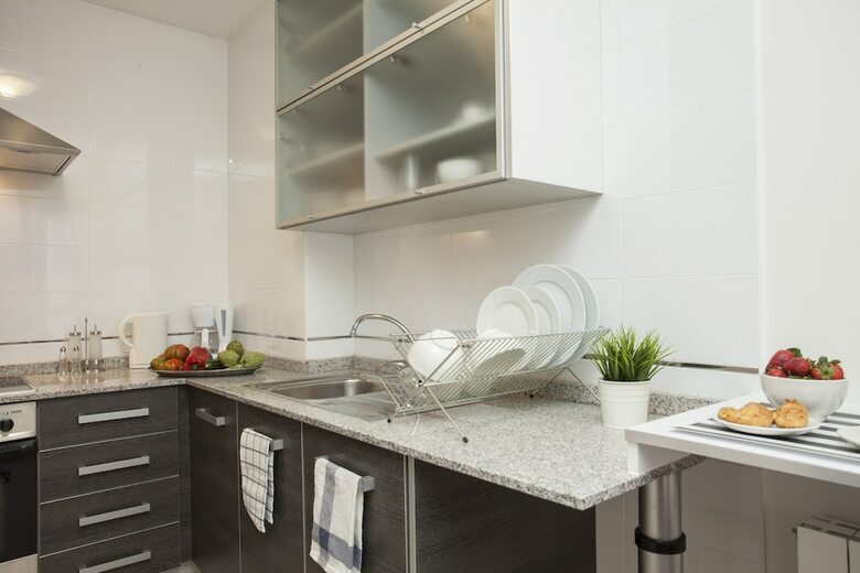 Apartamento Singularstays Mar44