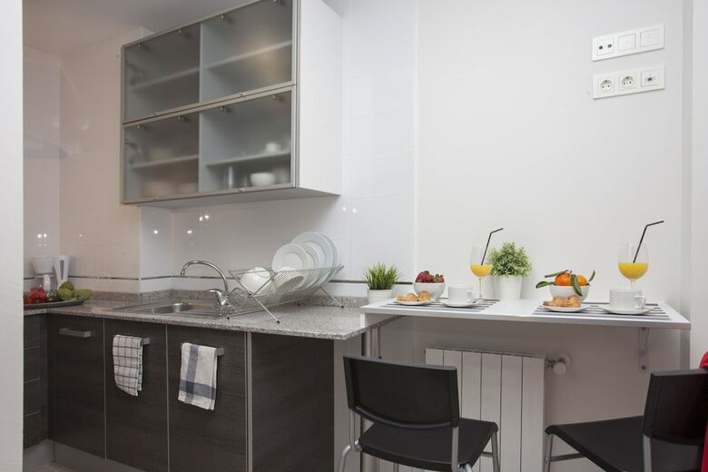 Apartamento Singularstays Mar44