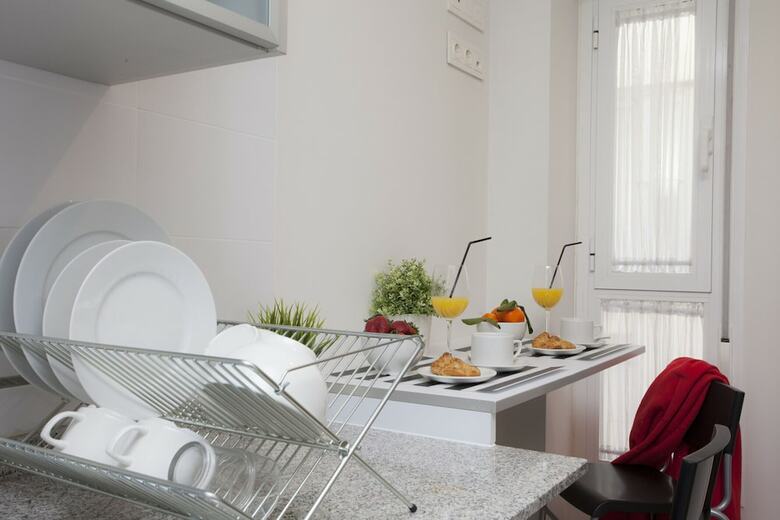 Apartamento Singularstays Mar44