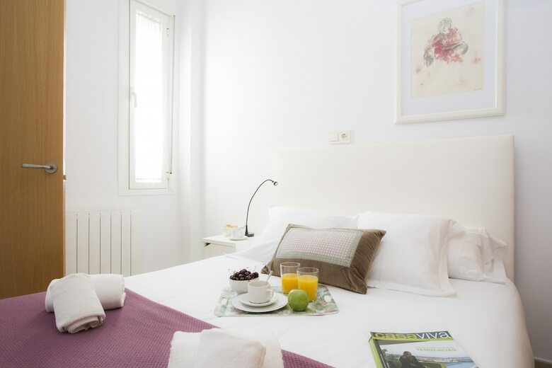 Apartamento Singularstays Mar44