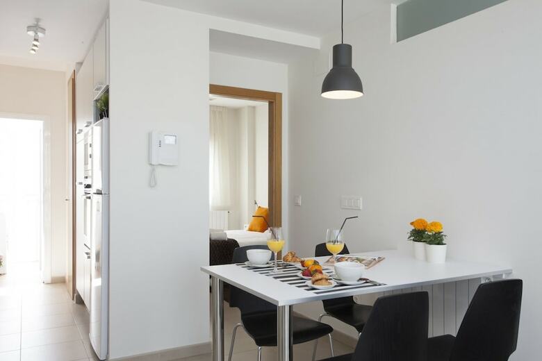 Apartamento Singularstays Mar44