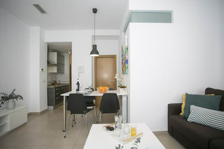 Apartamento Singularstays Mar44