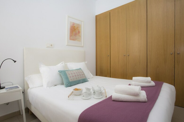 Apartamento Singularstays Mar44