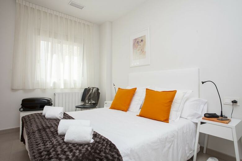 Apartamento Singularstays Mar44