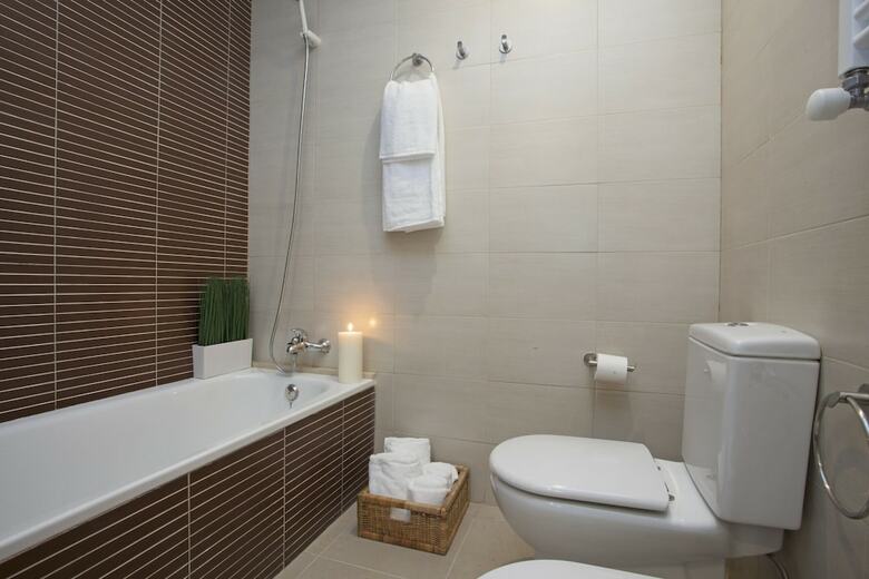 Apartamento Singularstays Mar44