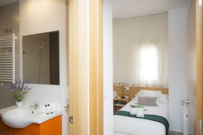 Apartamento Singularstays Mar44