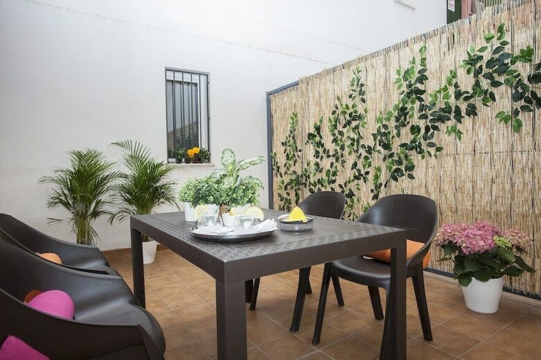Apartamento Singularstays Mar44