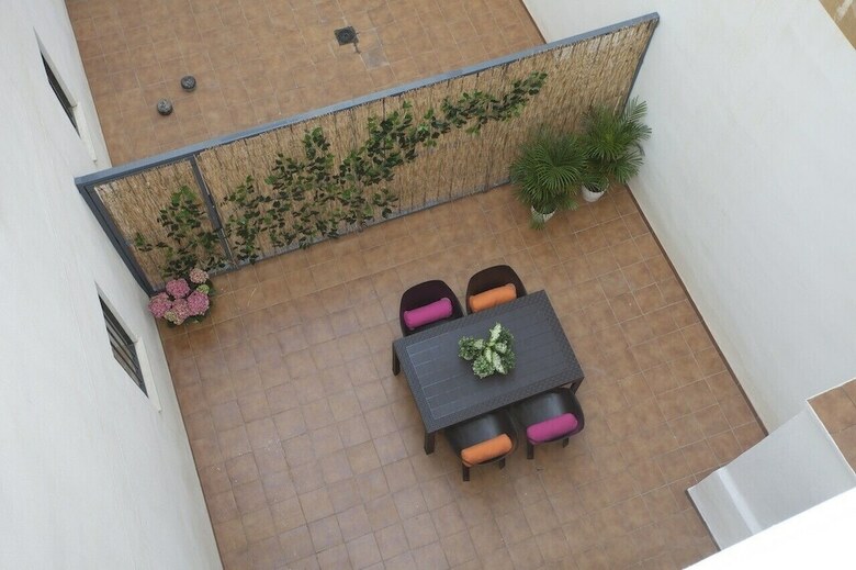 Apartamento Singularstays Mar44