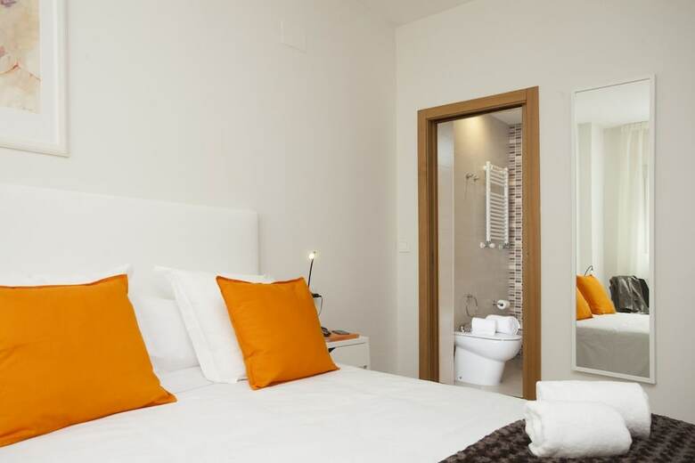 Apartamento Singularstays Mar44