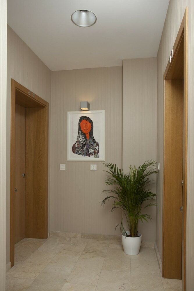 Apartamento Singularstays Mar44