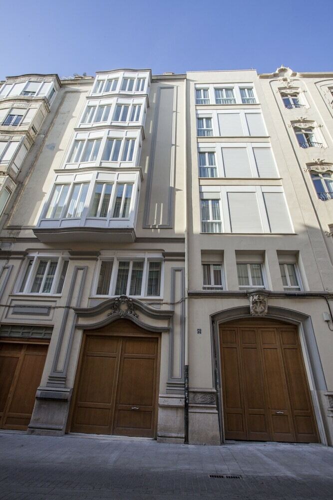 Apartamento Singularstays Mar44