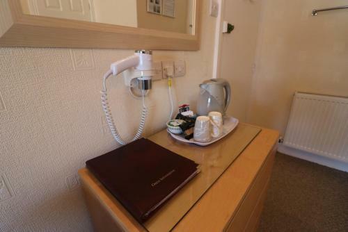 Bed & Breakfast Del Mar