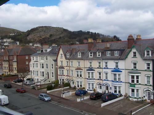 Bed & Breakfast Del Mar