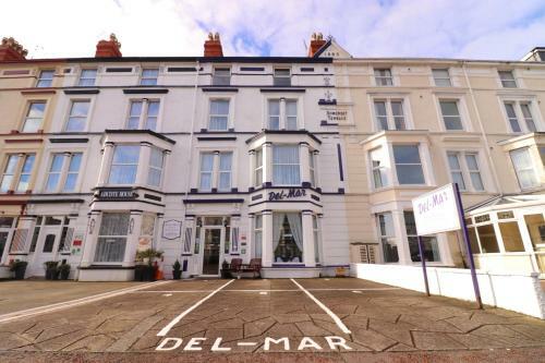 Bed & Breakfast Del Mar
