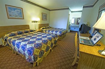 Hotel Americas Best Value Inn Rockingham