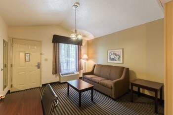 Hotel Quality Inn & Suites Rockingham